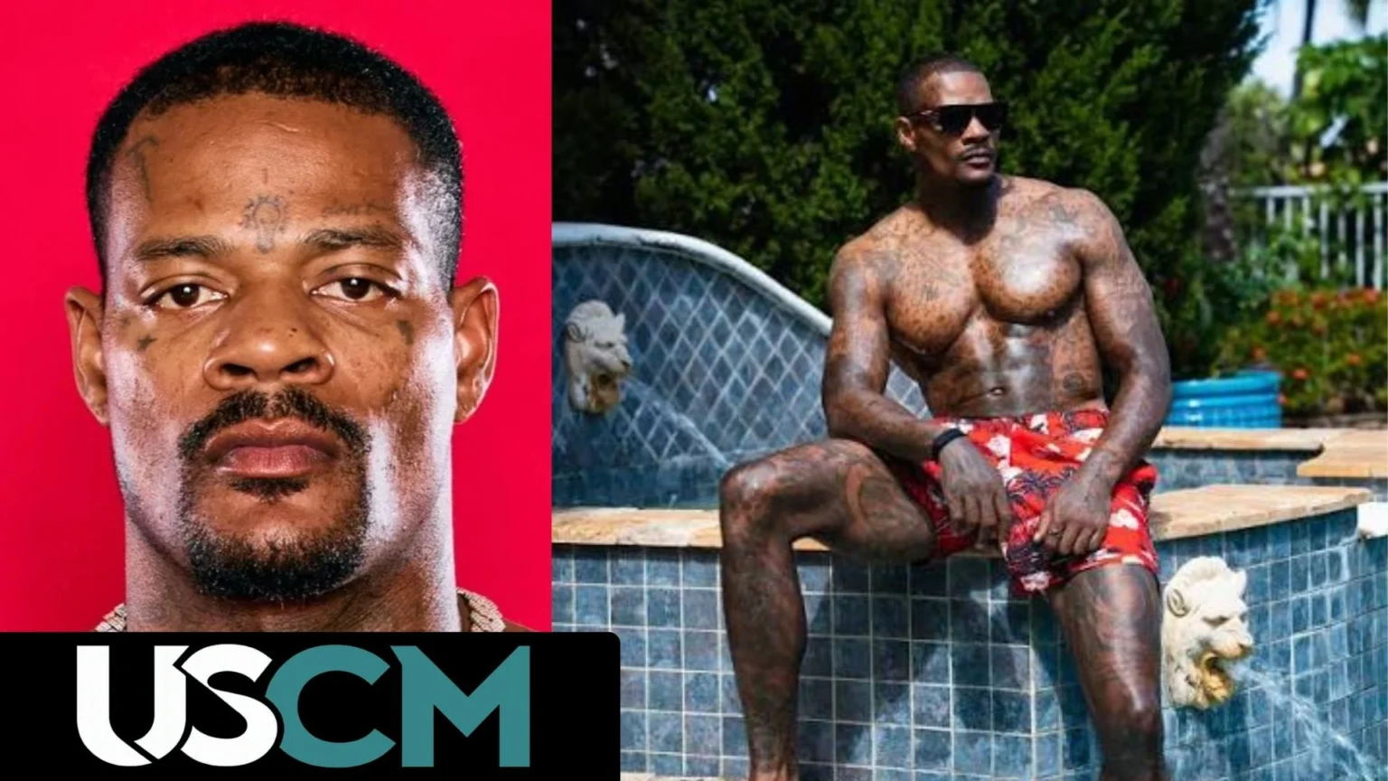 Jason Luv Net Worth: