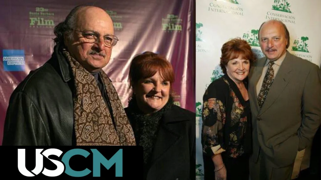 Joanie Zeck Dennis Franz