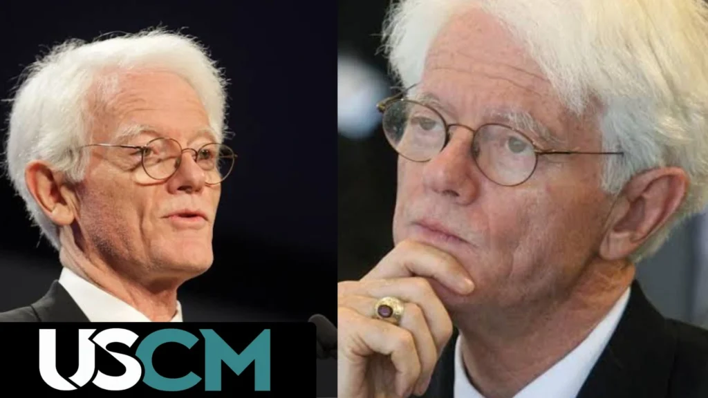 Peter Lynch