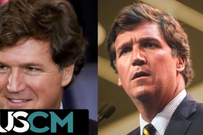 Tucker Carlson