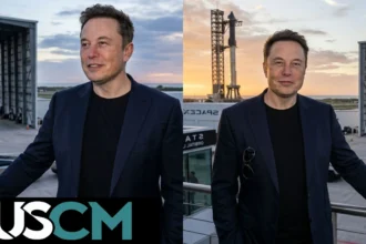 Elon Musk Net Worth