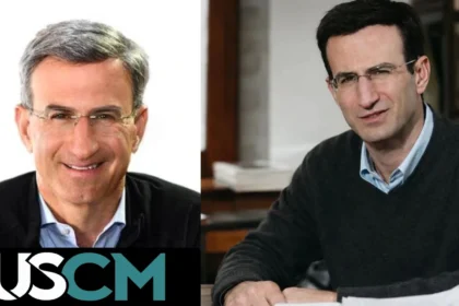 Peter Orszag Bald