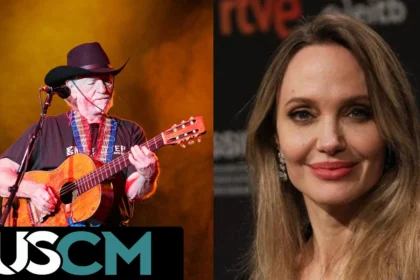 willie nelson and angelina jolie